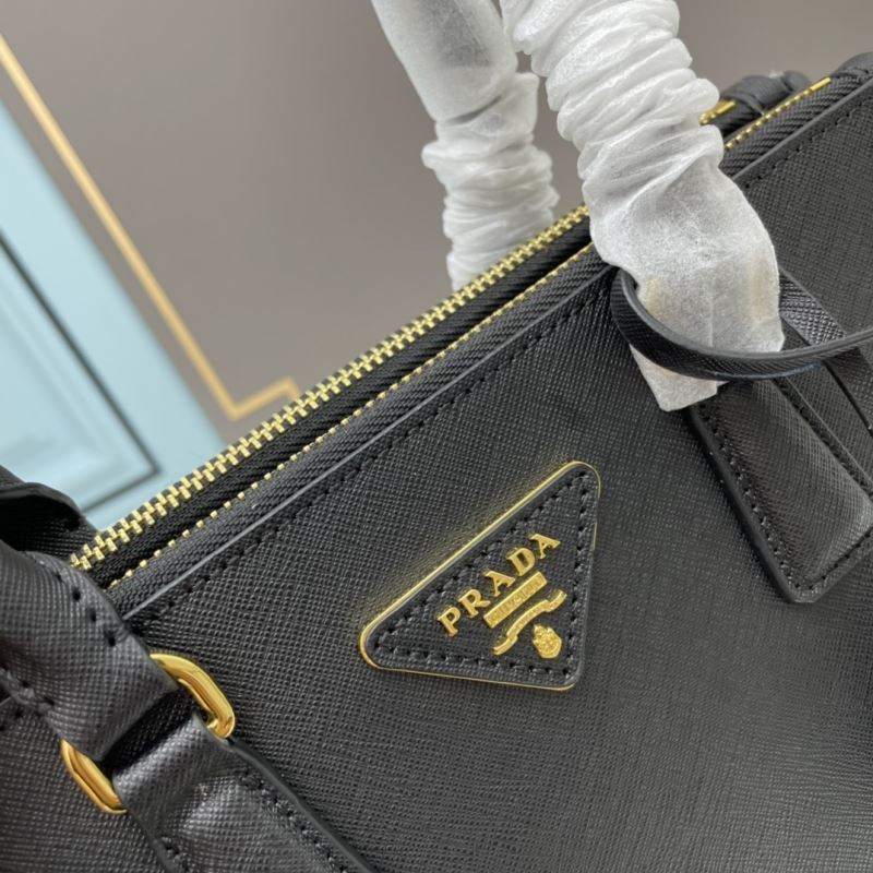 Prada Top Handle Bags